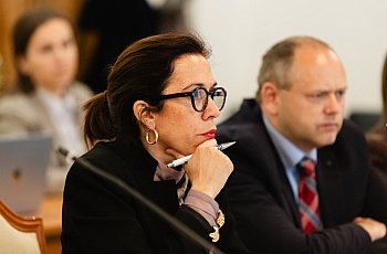 Робота Верховної Ради України