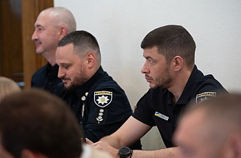 Робота Верховної Ради України